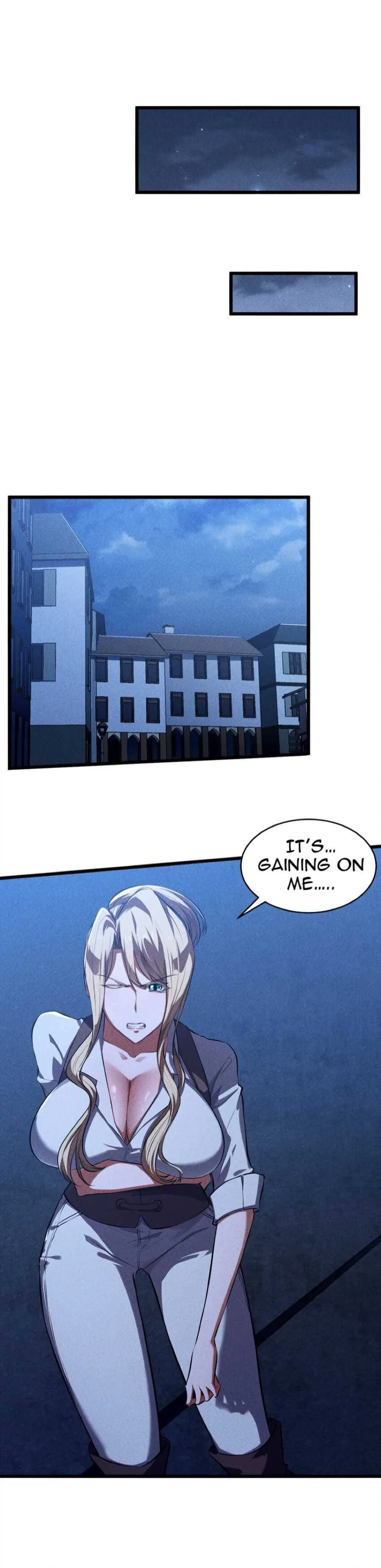 Please Stop Summoning Me! Chapter 31 Online - página 31