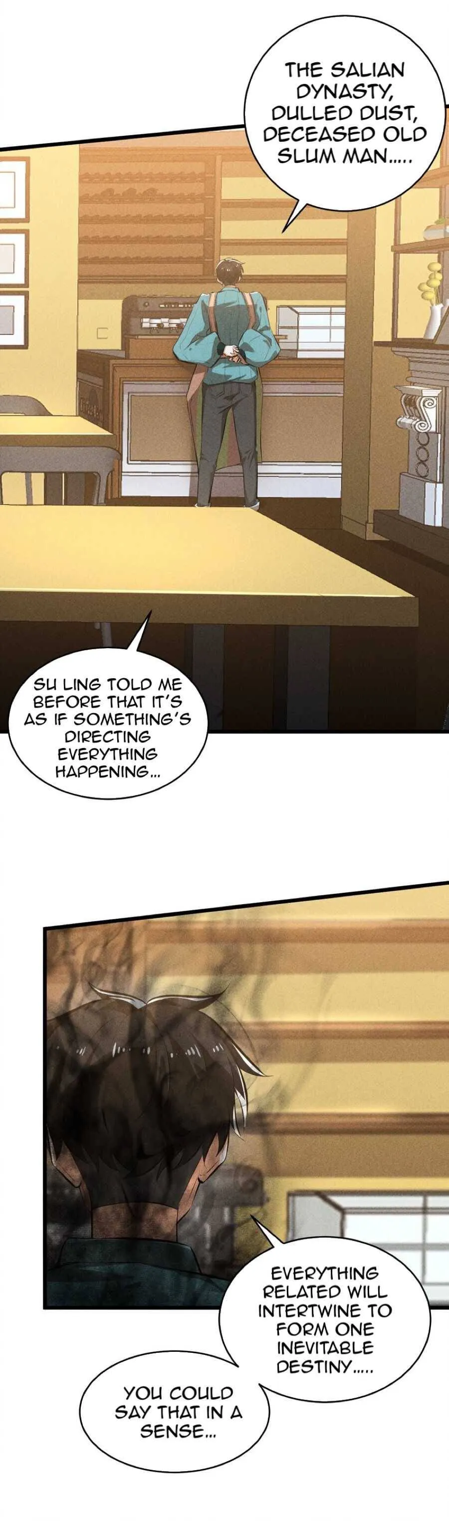 Please Stop Summoning Me! Chapter 32 Online - página 2