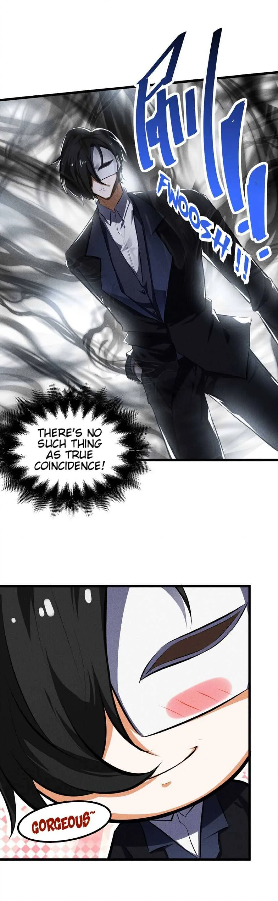 Please Stop Summoning Me! Chapter 32 Online - página 3