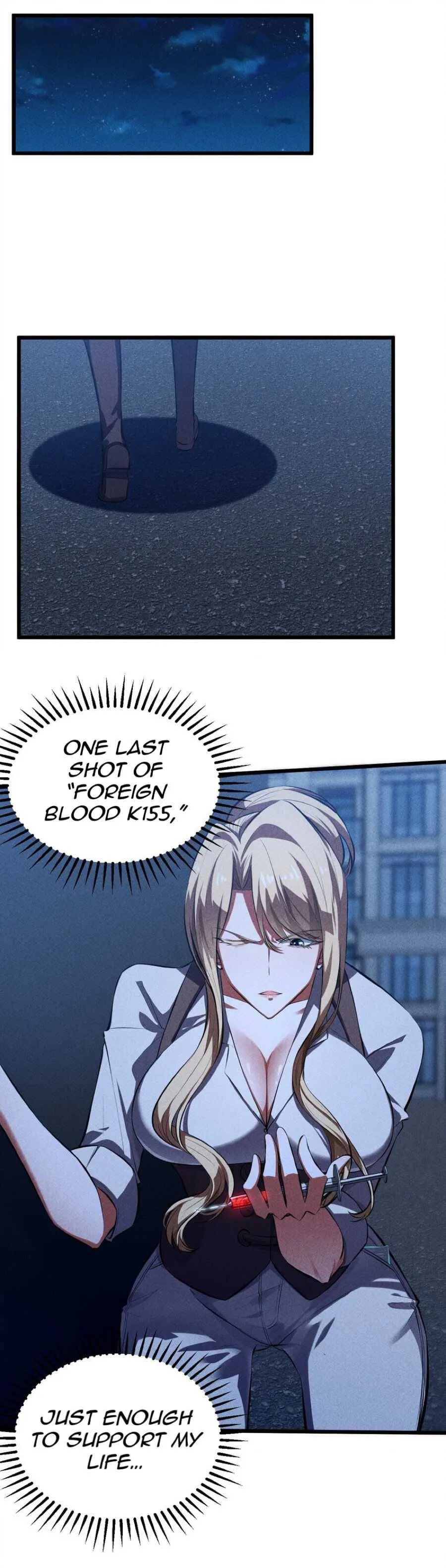 Please Stop Summoning Me! Chapter 32 Online - página 5