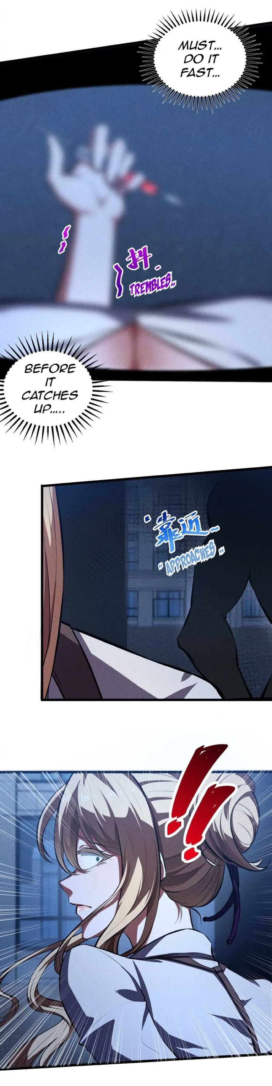Please Stop Summoning Me! Chapter 32 Online - página 6