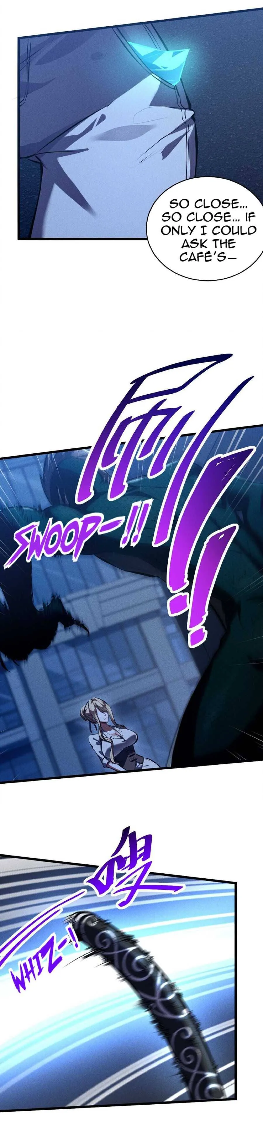Please Stop Summoning Me! Chapter 32 Online - página 8