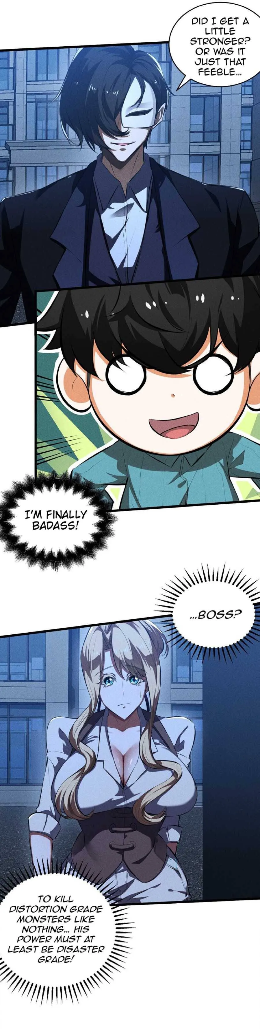 Please Stop Summoning Me! Chapter 32 Online - página 10