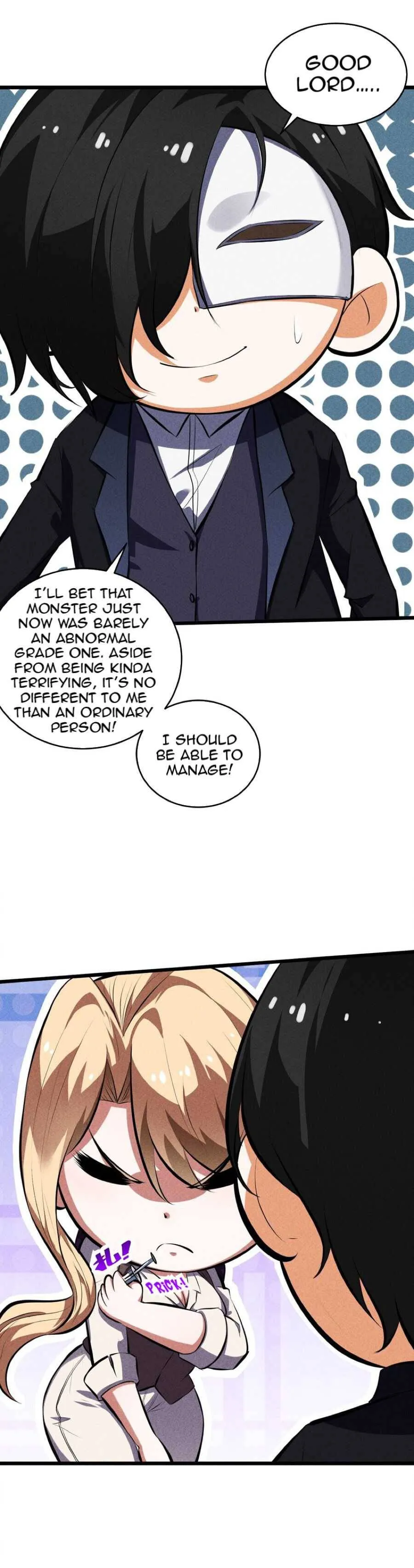 Please Stop Summoning Me! Chapter 32 Online - página 15