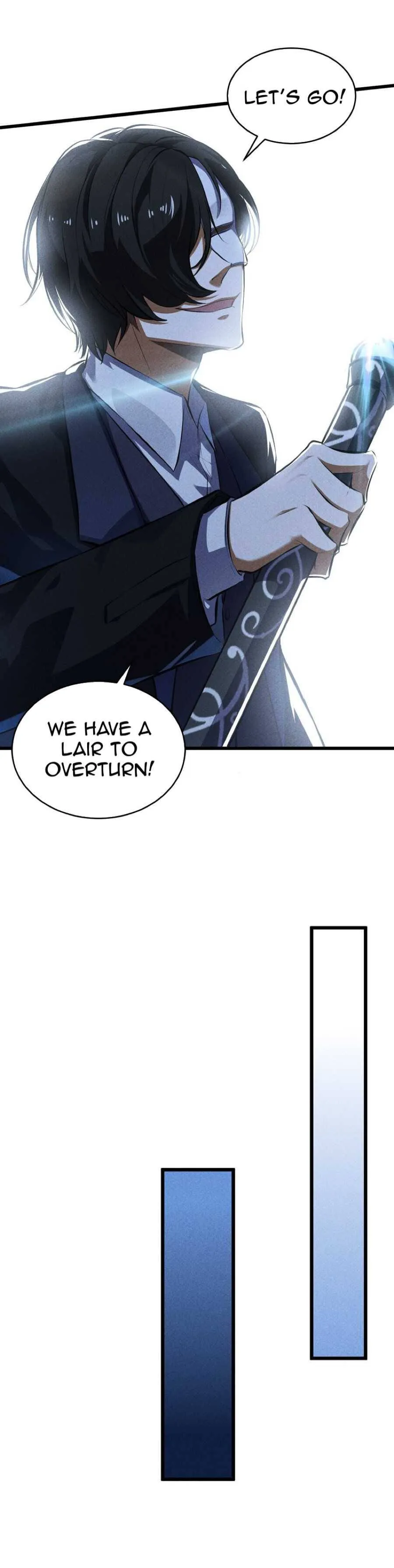 Please Stop Summoning Me! Chapter 32 Online - página 16
