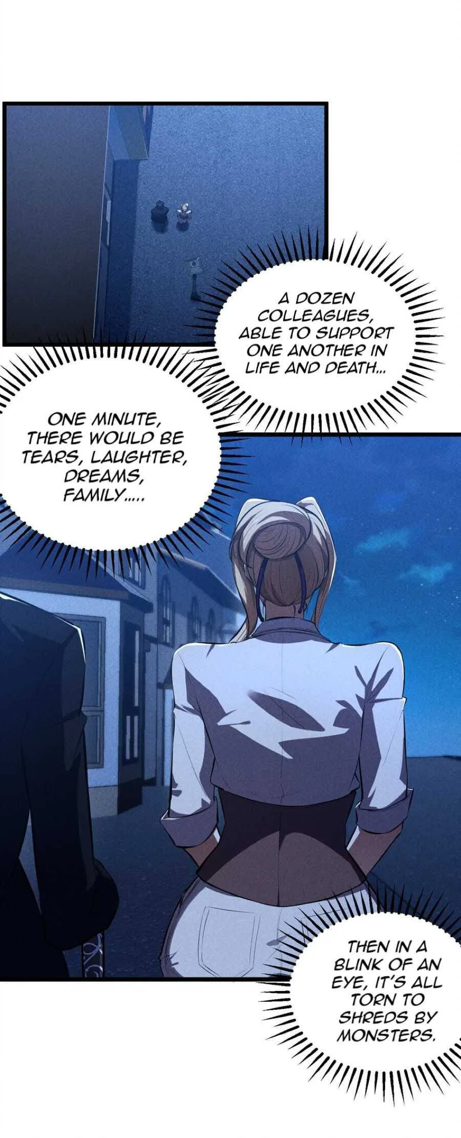 Please Stop Summoning Me! Chapter 32 Online - página 17