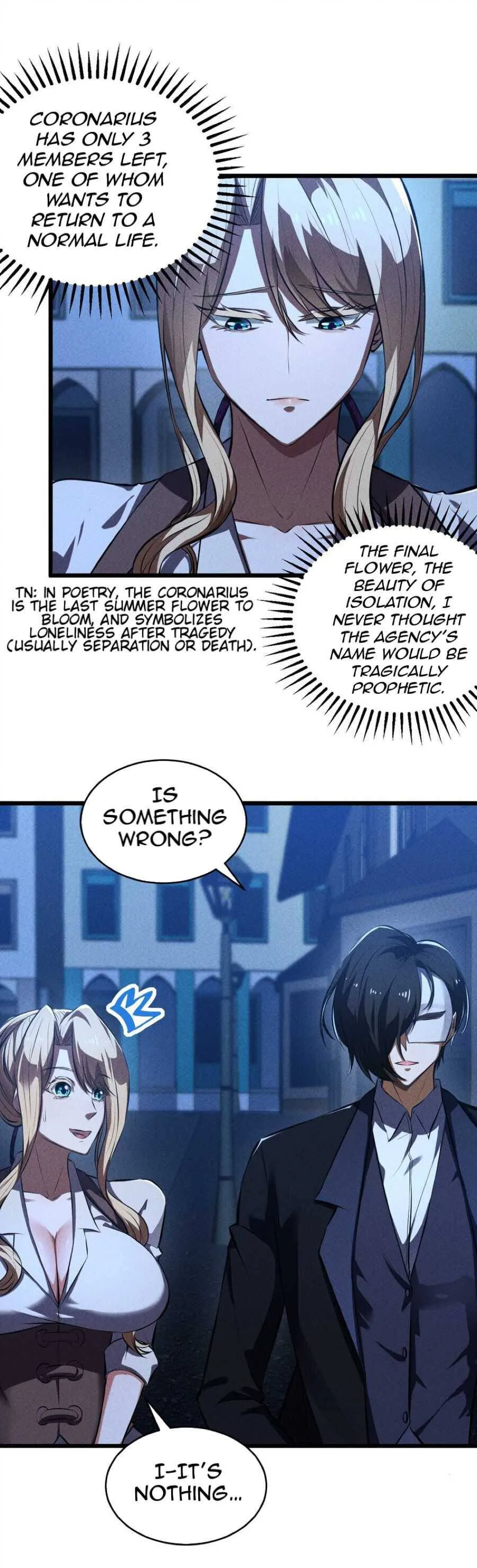 Please Stop Summoning Me! Chapter 32 Online - página 18