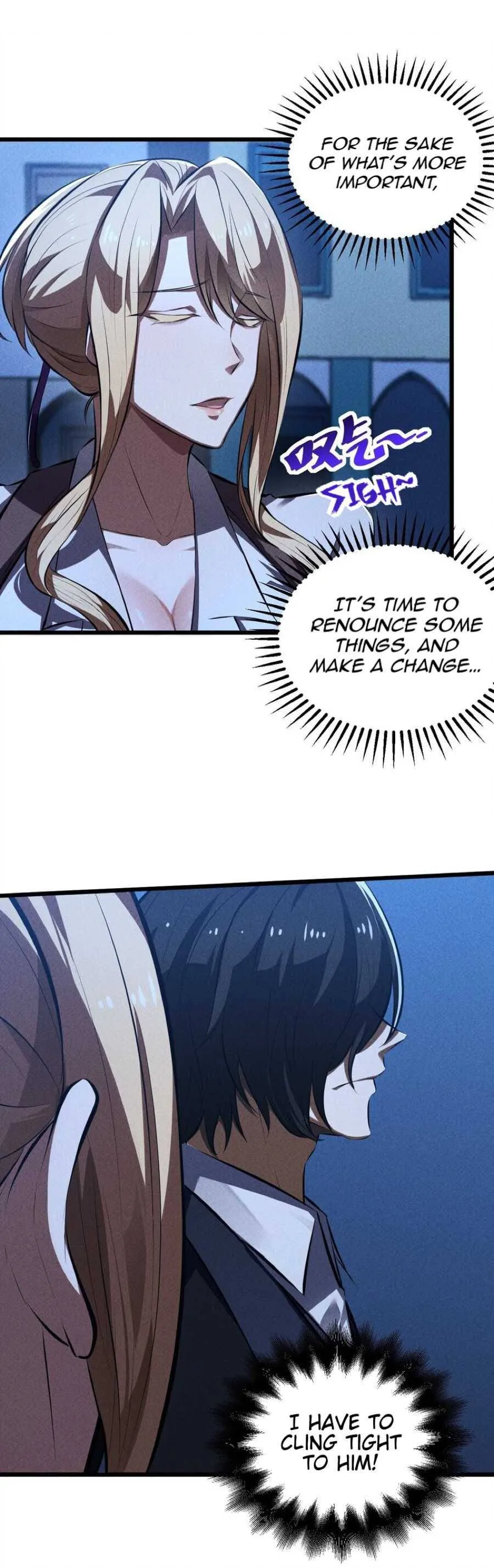 Please Stop Summoning Me! Chapter 32 Online - página 19