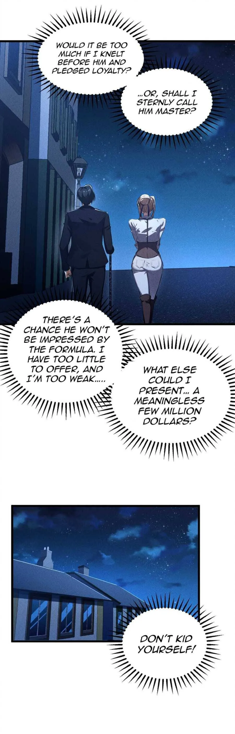 Please Stop Summoning Me! Chapter 32 Online - página 20