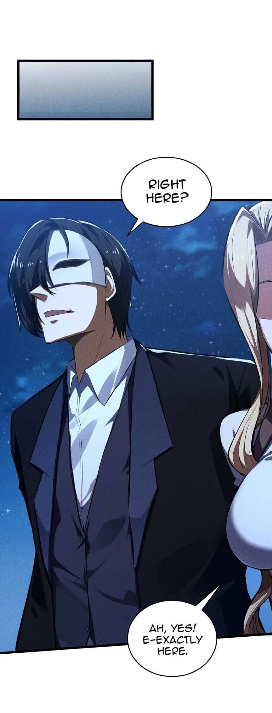 Please Stop Summoning Me! Chapter 32 Online - página 21