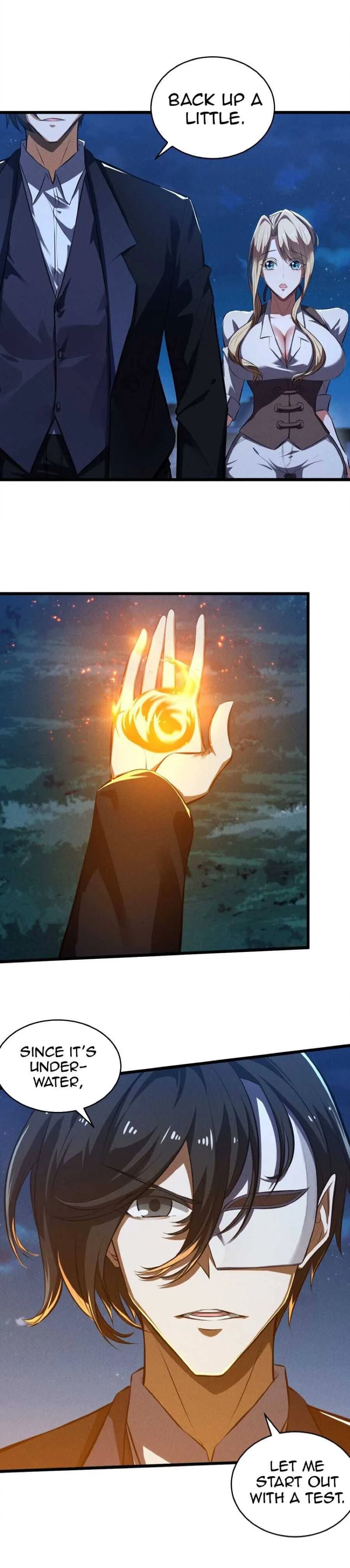 Please Stop Summoning Me! Chapter 32 Online - página 25