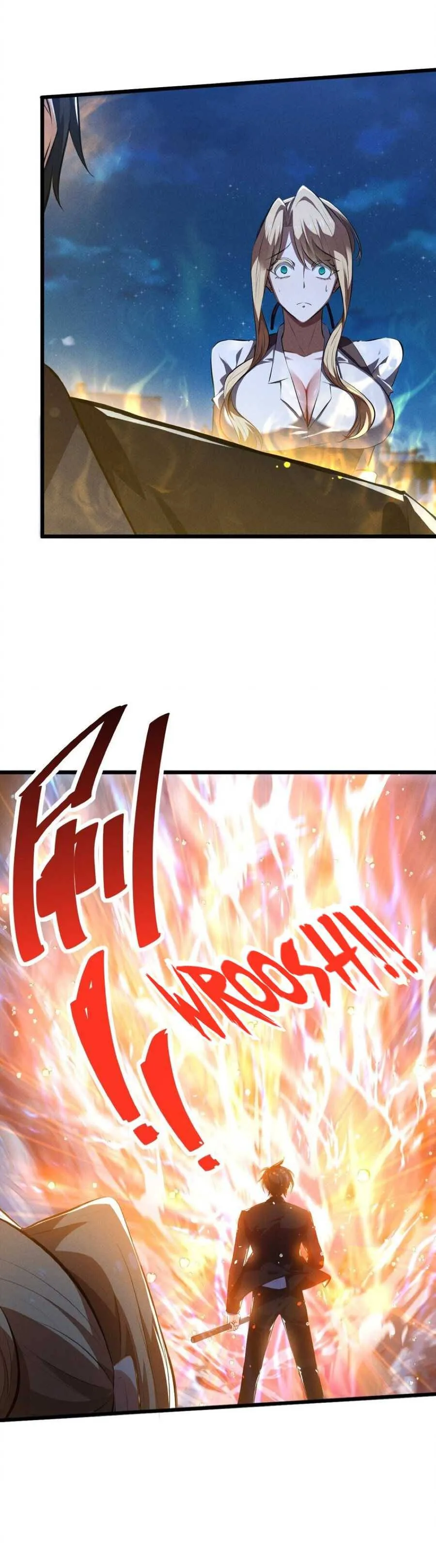 Please Stop Summoning Me! Chapter 32 Online - página 26