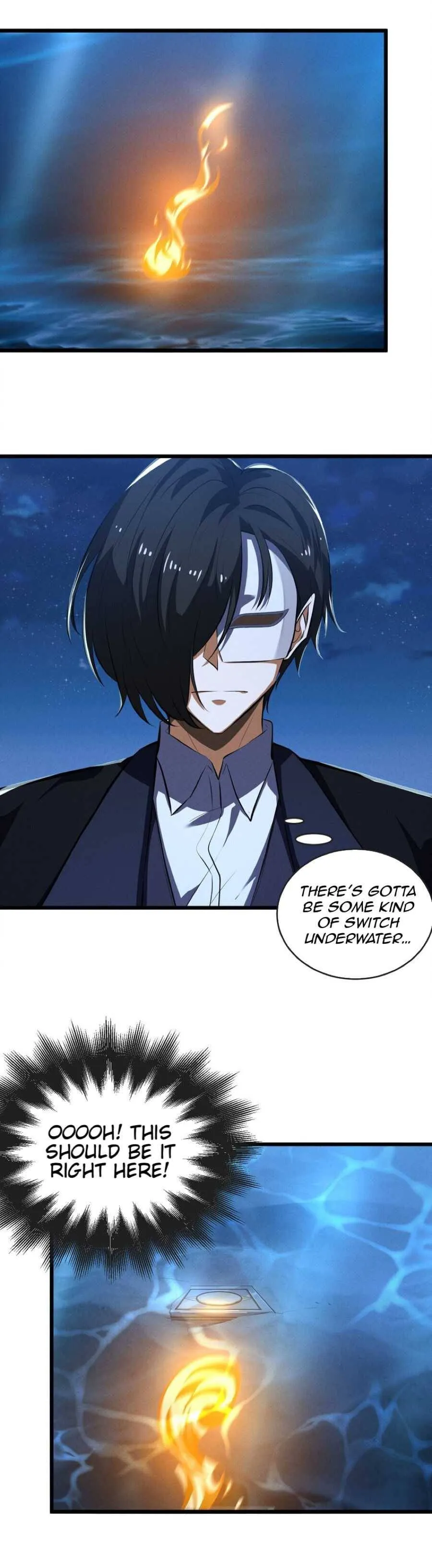 Please Stop Summoning Me! Chapter 33 Online - página 2