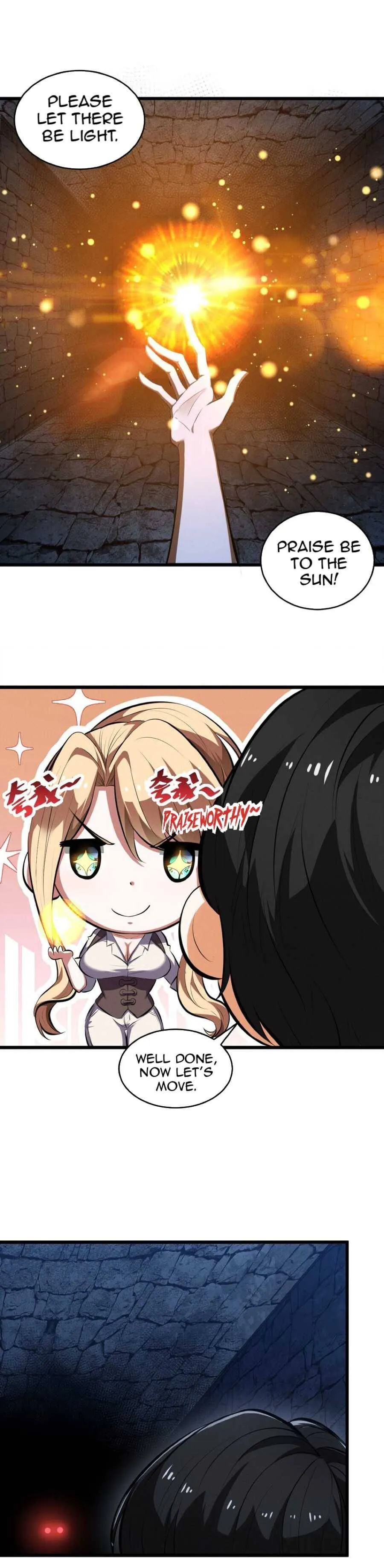 Please Stop Summoning Me! Chapter 33 Online - página 7