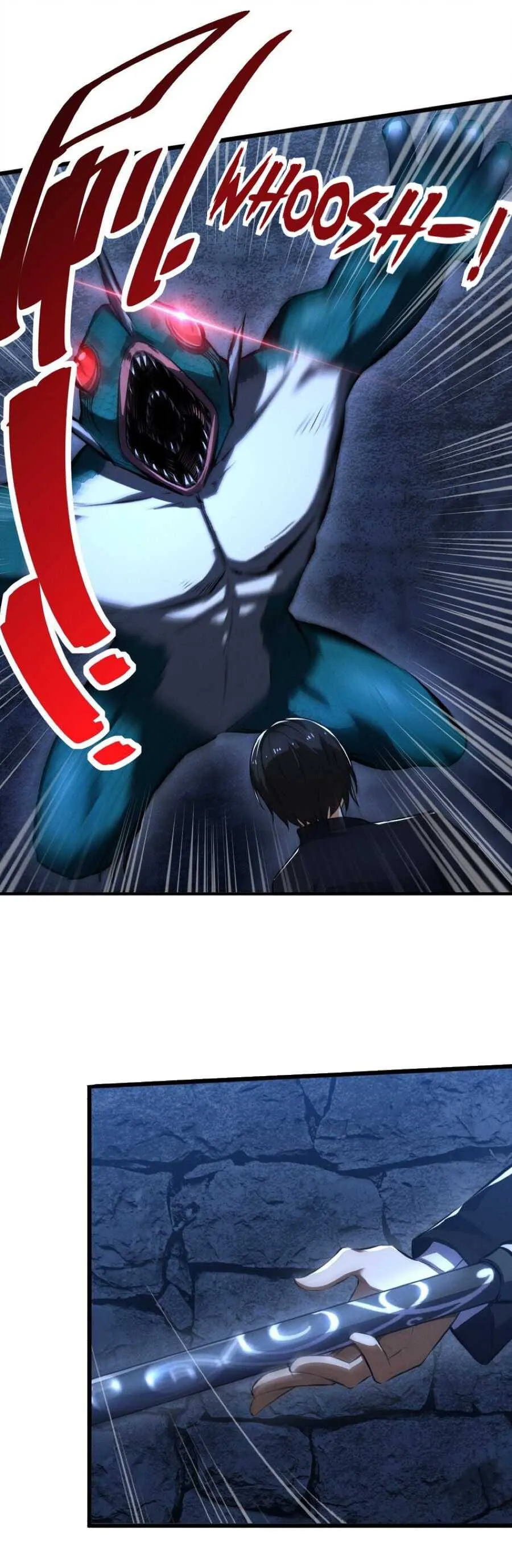Please Stop Summoning Me! Chapter 33 Online - página 8