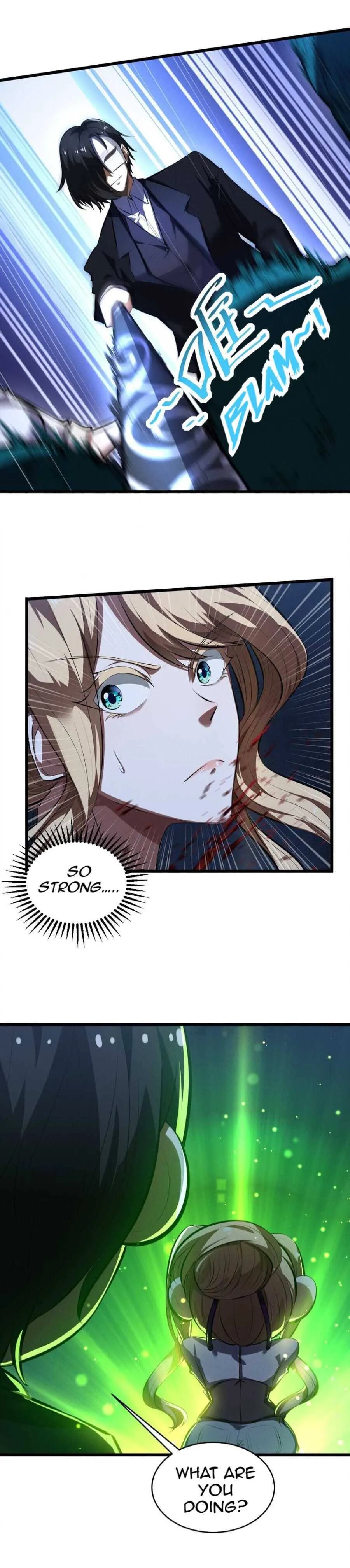 Please Stop Summoning Me! Chapter 33 Online - página 9