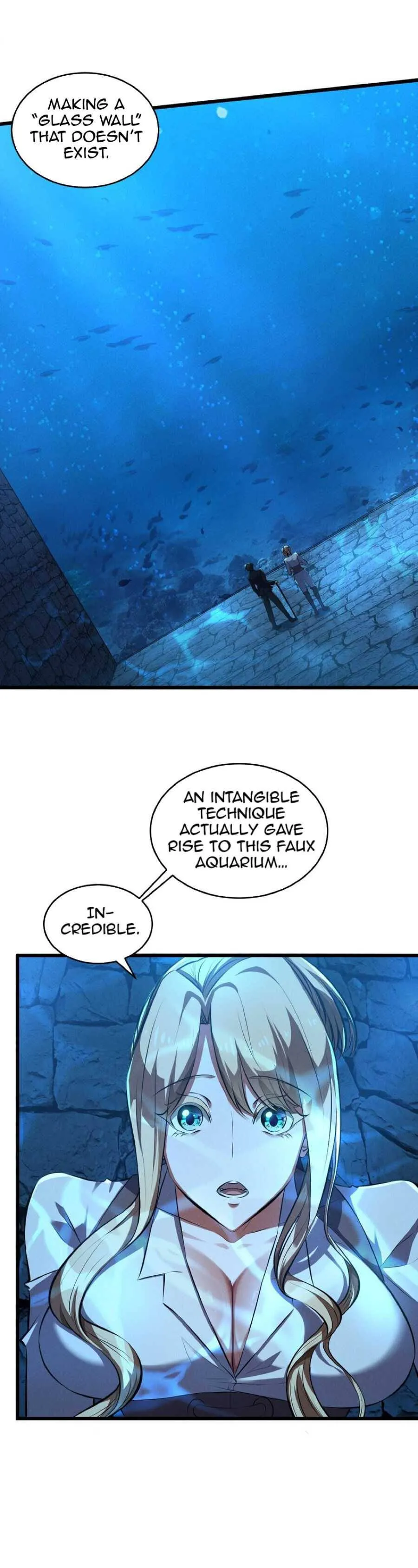 Please Stop Summoning Me! Chapter 33 Online - página 15