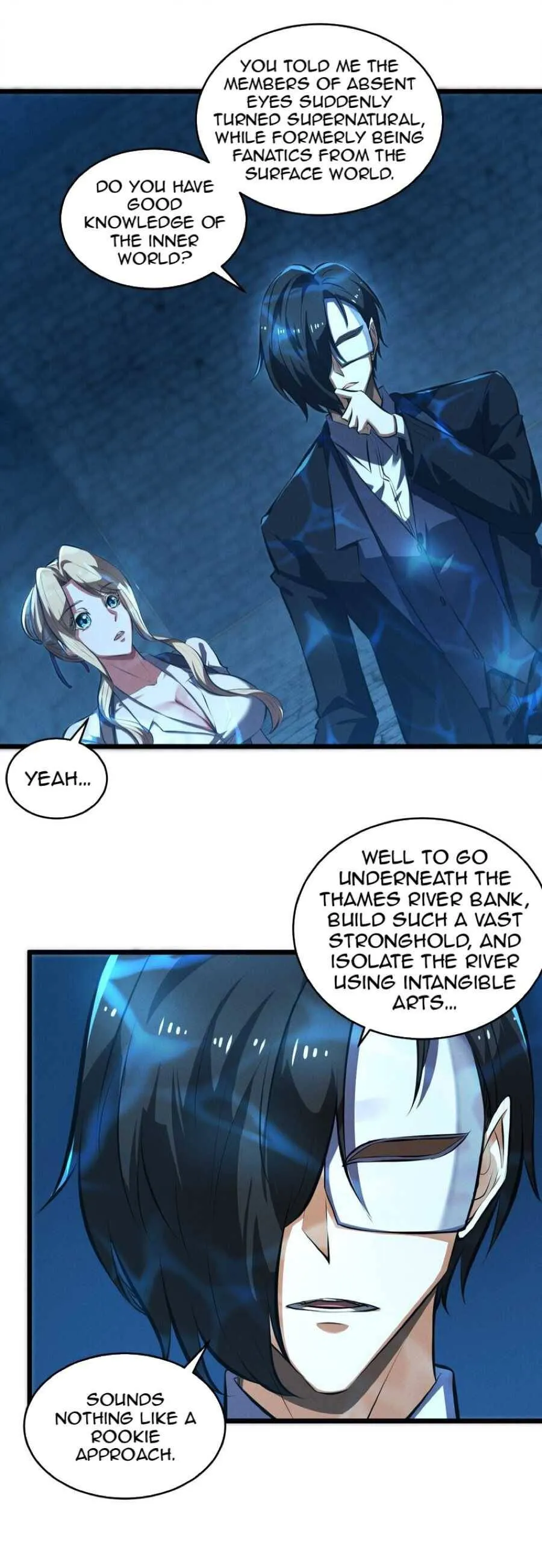 Please Stop Summoning Me! Chapter 33 Online - página 16