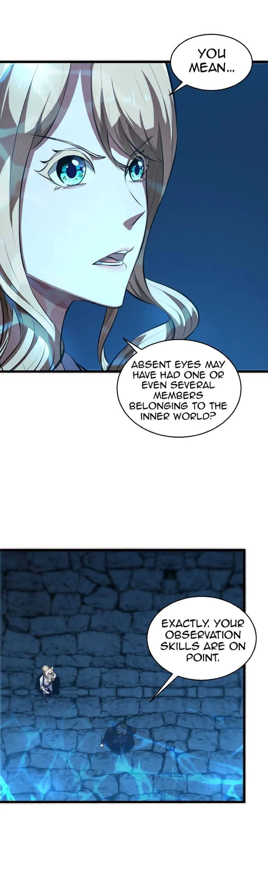 Please Stop Summoning Me! Chapter 33 Online - página 17