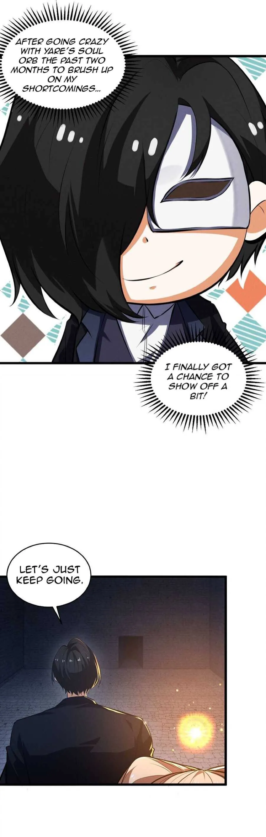 Please Stop Summoning Me! Chapter 33 Online - página 18