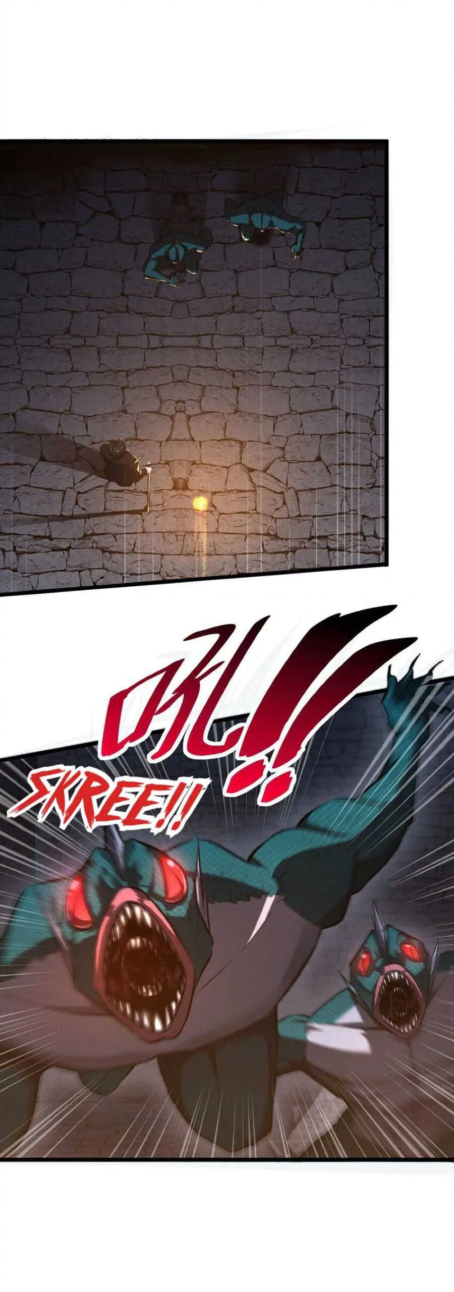 Please Stop Summoning Me! Chapter 33 Online - página 22