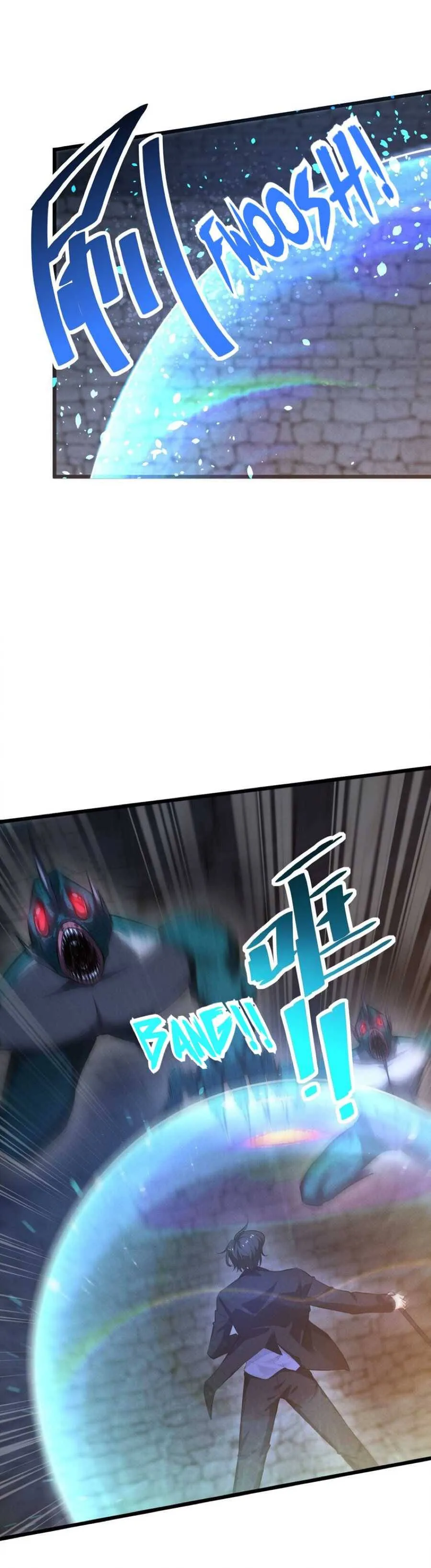 Please Stop Summoning Me! Chapter 33 Online - página 23