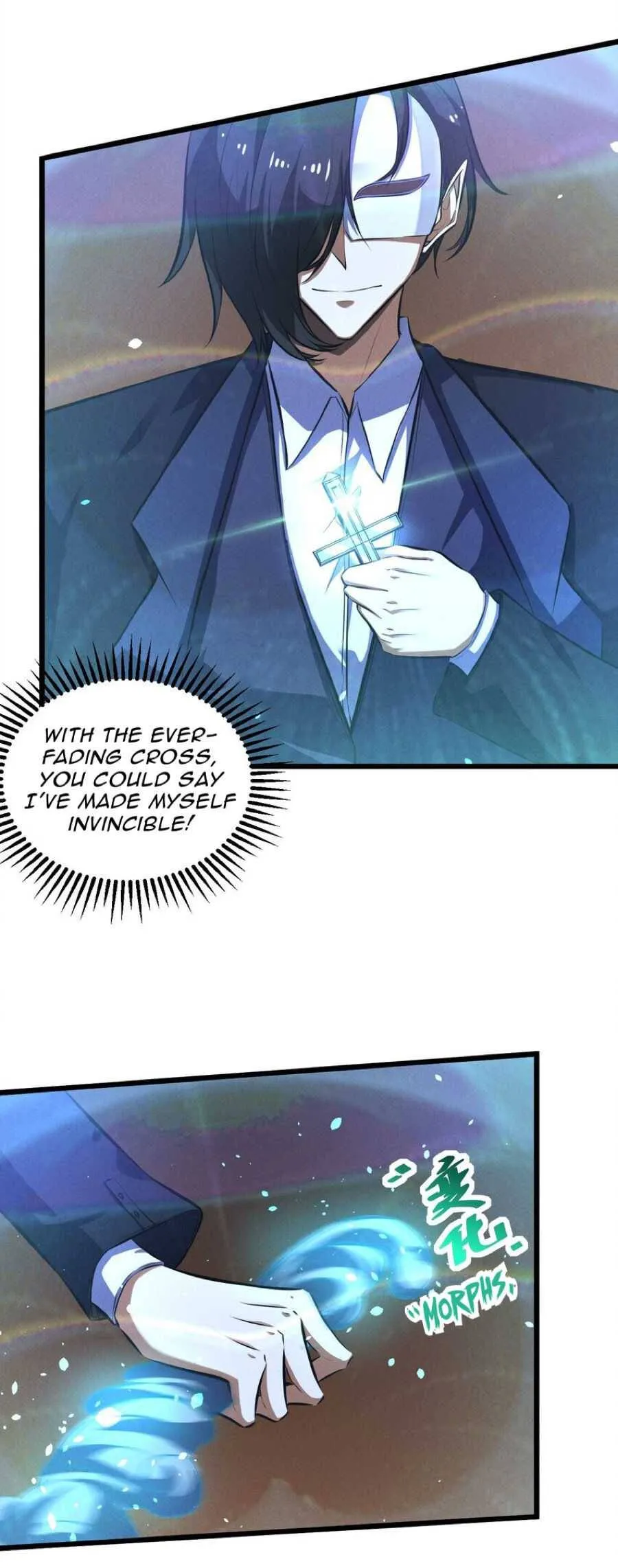 Please Stop Summoning Me! Chapter 33 Online - página 24
