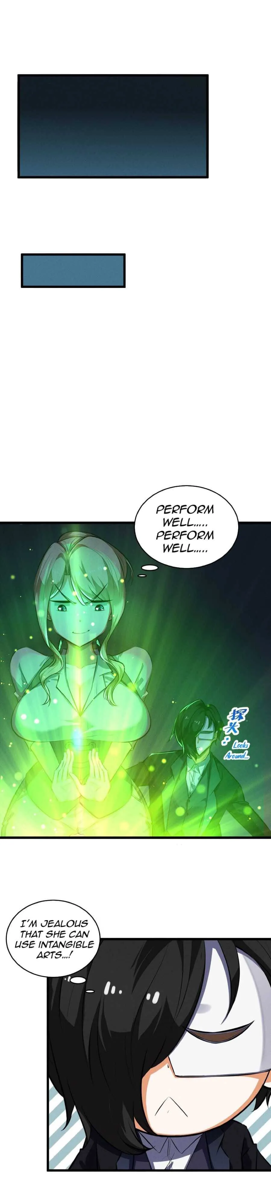 Please Stop Summoning Me! Chapter 33 Online - página 29
