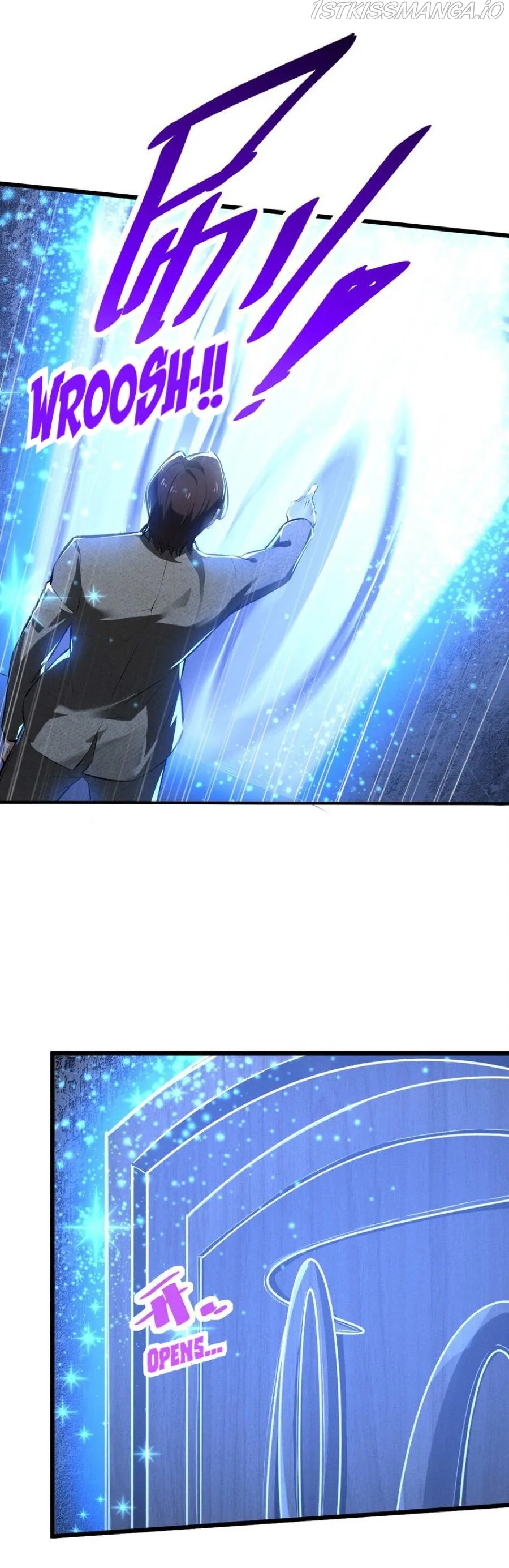 Please Stop Summoning Me! Chapter 35 Online - página 7