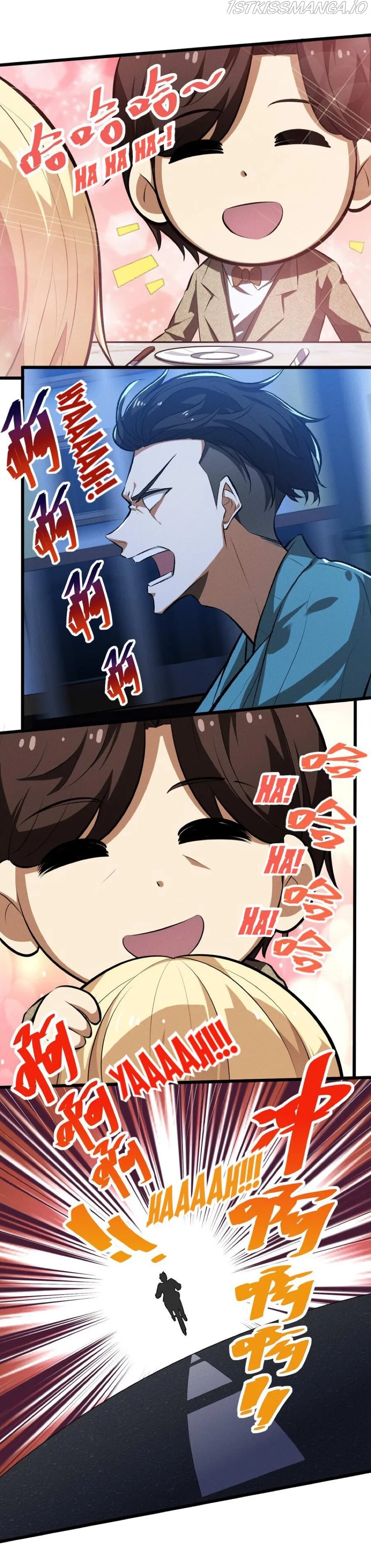 Please Stop Summoning Me! Chapter 35 Online - página 11