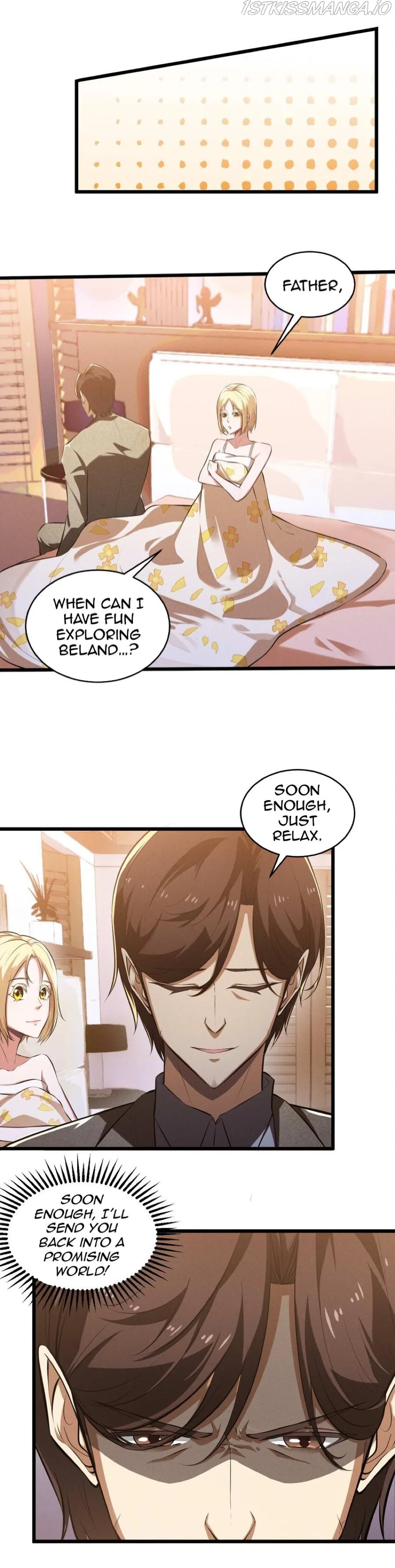 Please Stop Summoning Me! Chapter 35 Online - página 12