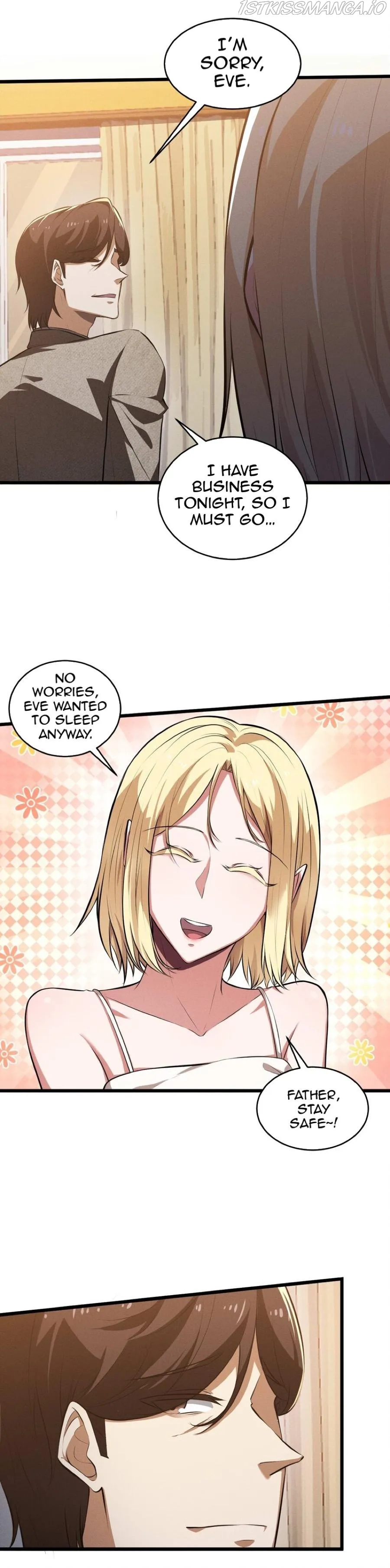 Please Stop Summoning Me! Chapter 35 Online - página 13