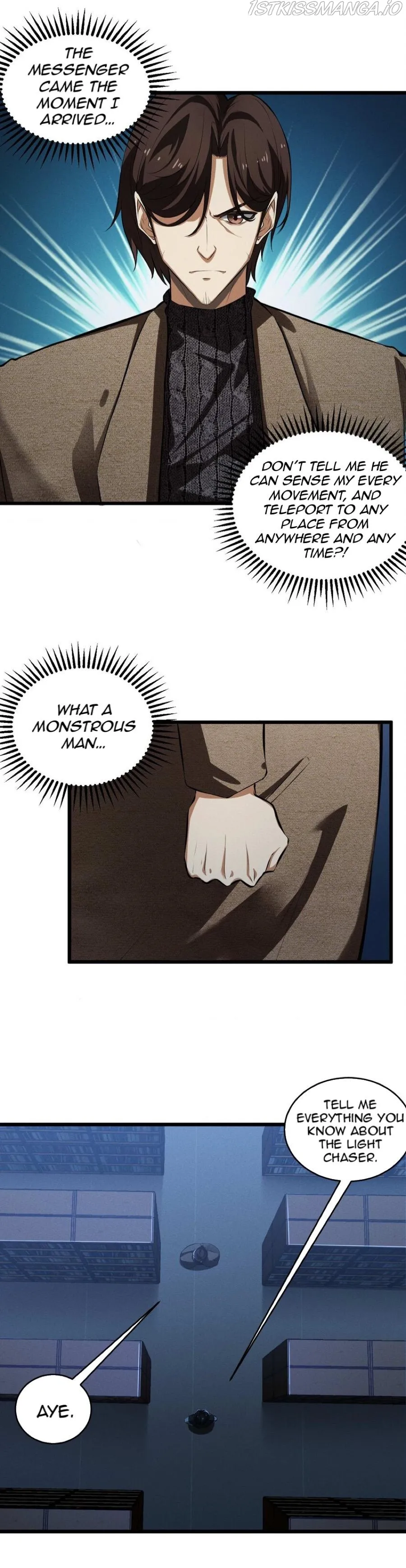 Please Stop Summoning Me! Chapter 35 Online - página 16