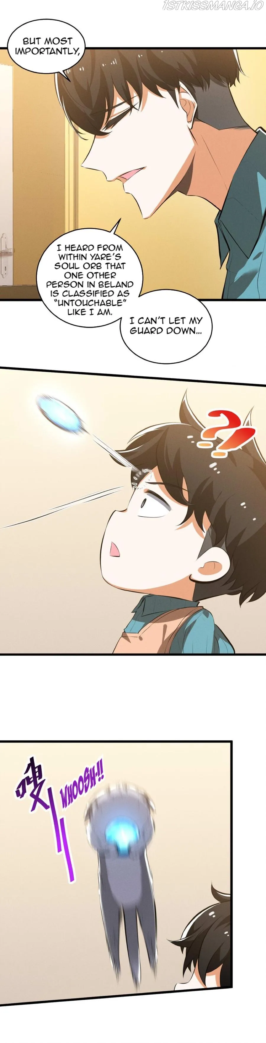 Please Stop Summoning Me! Chapter 35 Online - página 22