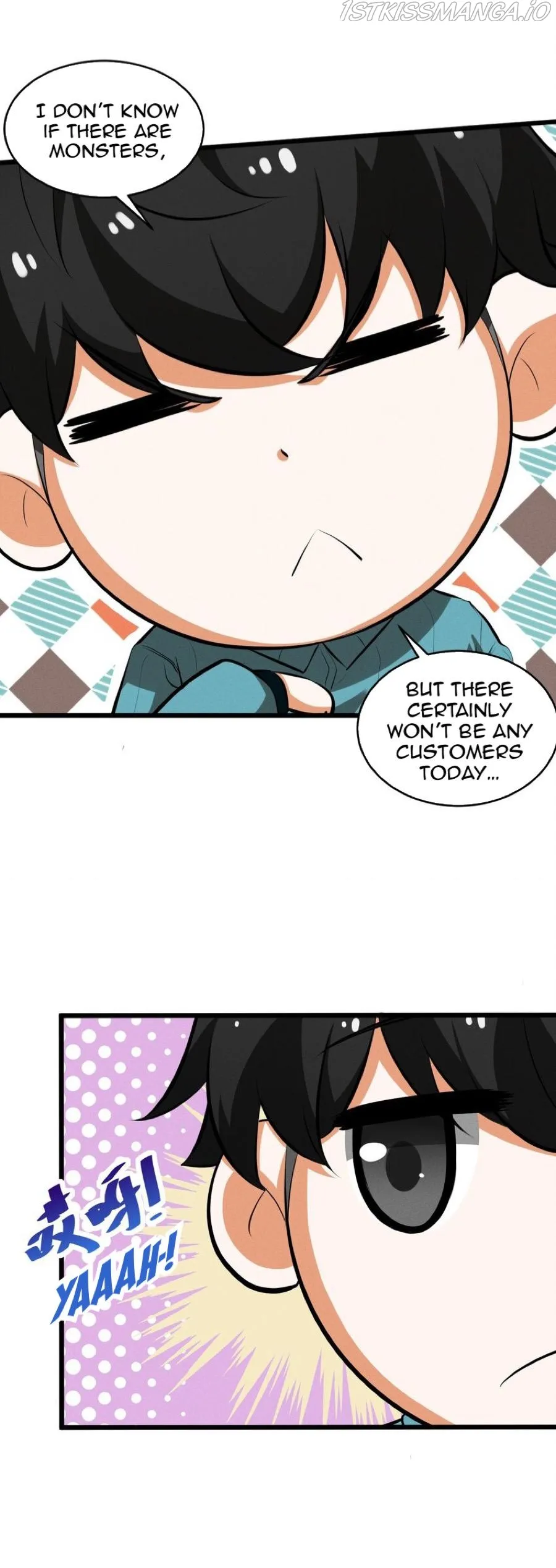 Please Stop Summoning Me! Chapter 35 Online - página 27