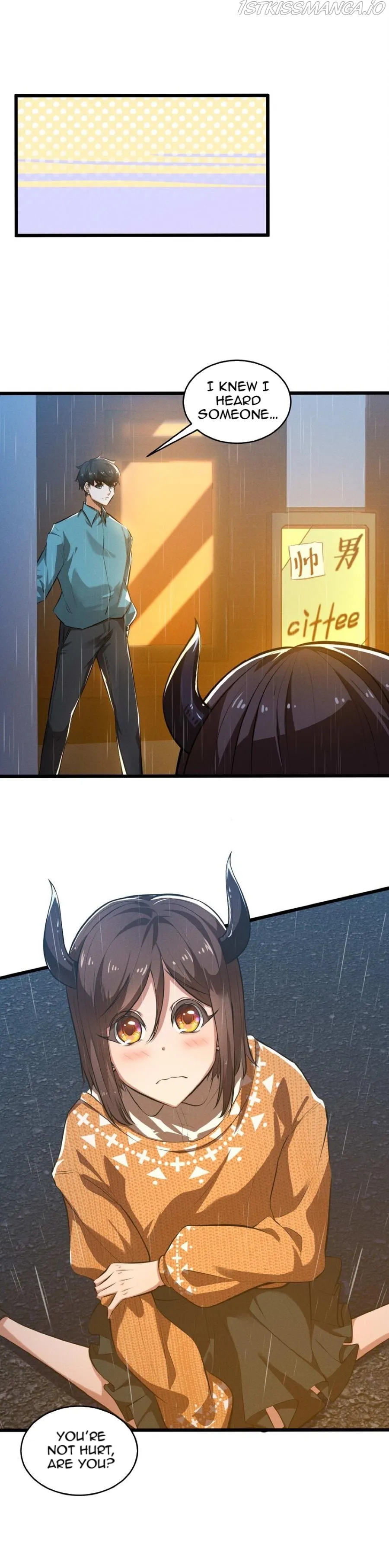 Please Stop Summoning Me! Chapter 35 Online - página 28