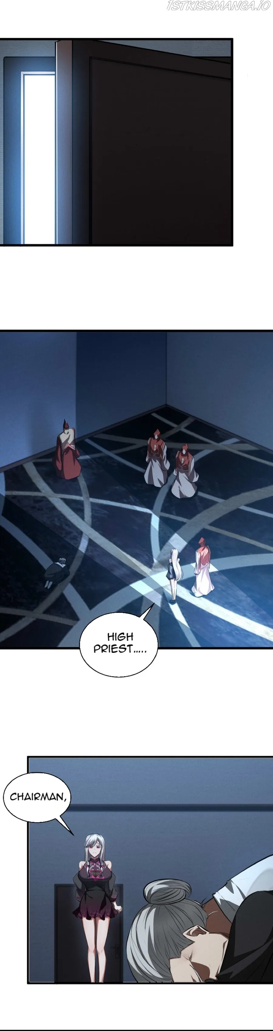 Please Stop Summoning Me! Chapter 37 Online - página 2