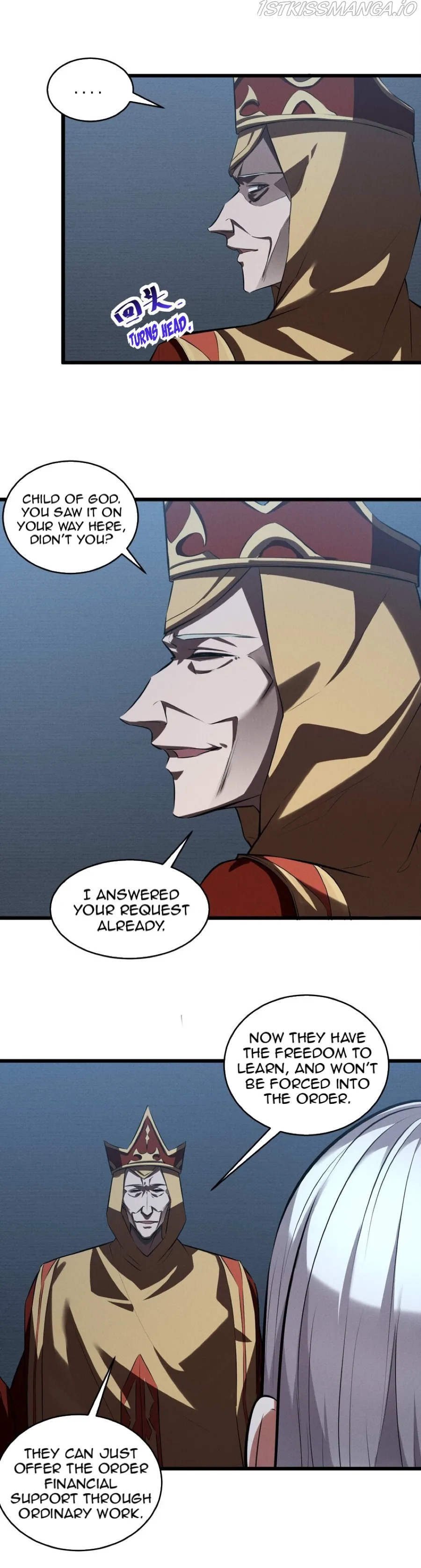 Please Stop Summoning Me! Chapter 37 Online - página 4