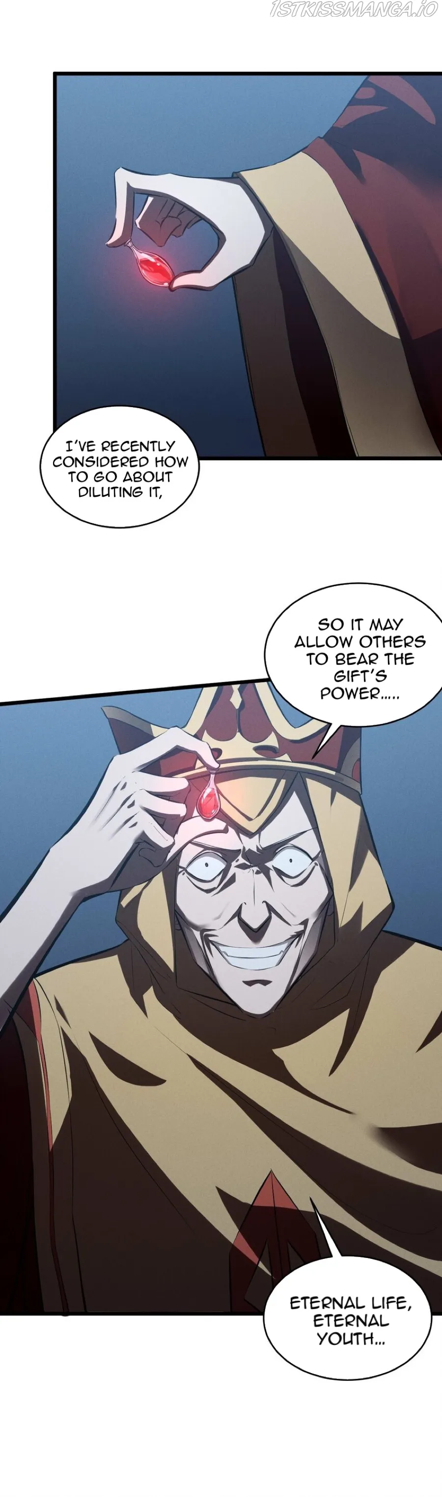 Please Stop Summoning Me! Chapter 37 Online - página 9