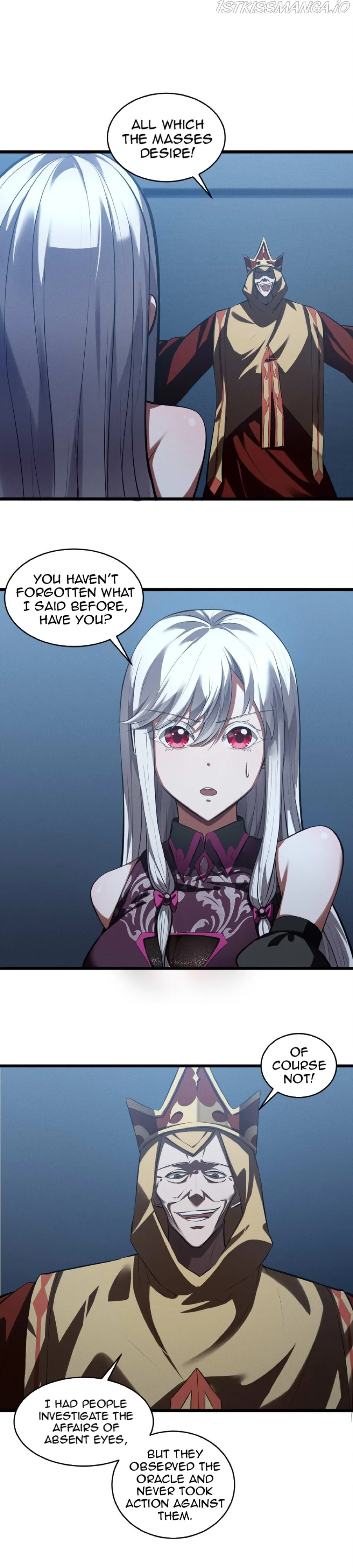 Please Stop Summoning Me! Chapter 37 Online - página 10