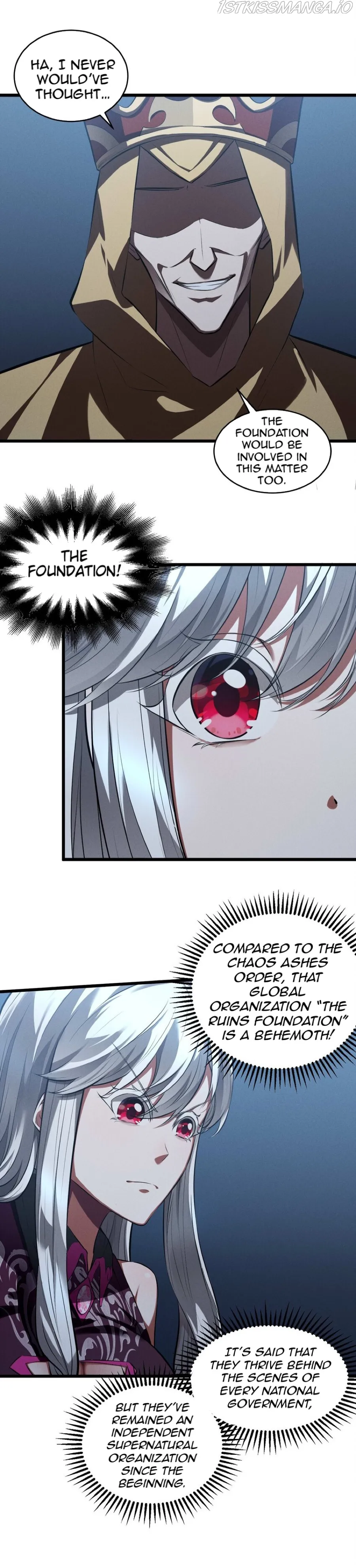Please Stop Summoning Me! Chapter 37 Online - página 11