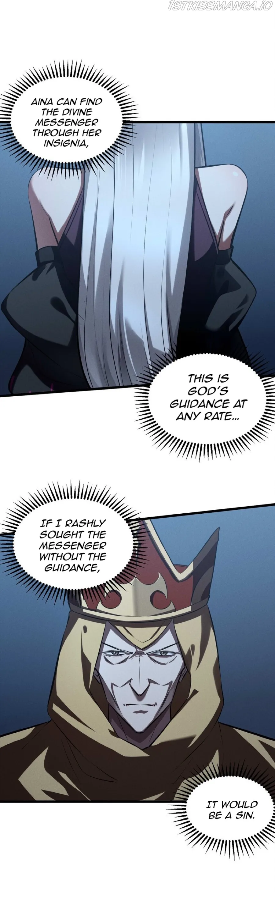 Please Stop Summoning Me! Chapter 37 Online - página 13