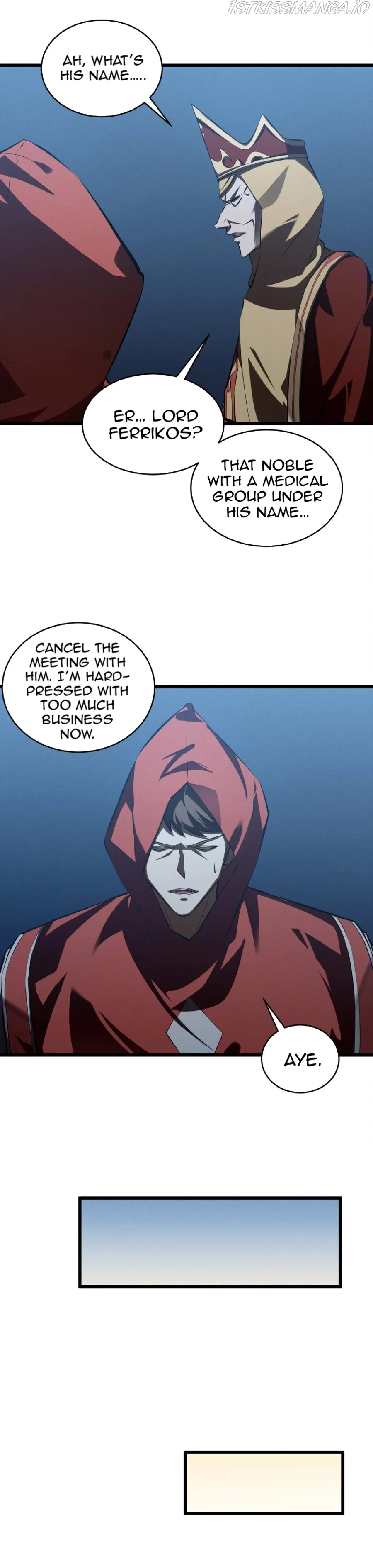 Please Stop Summoning Me! Chapter 37 Online - página 14
