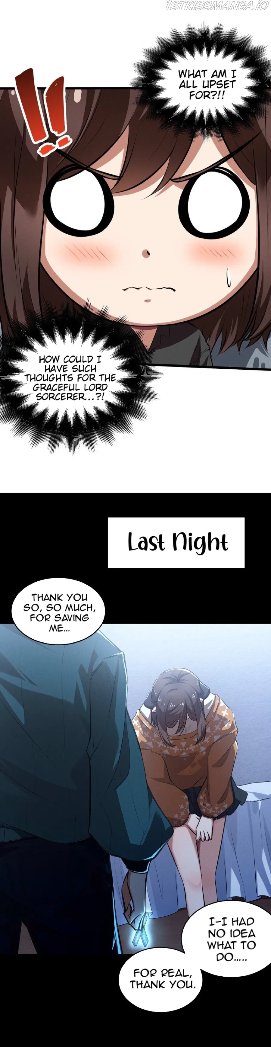 Please Stop Summoning Me! Chapter 37 Online - página 16