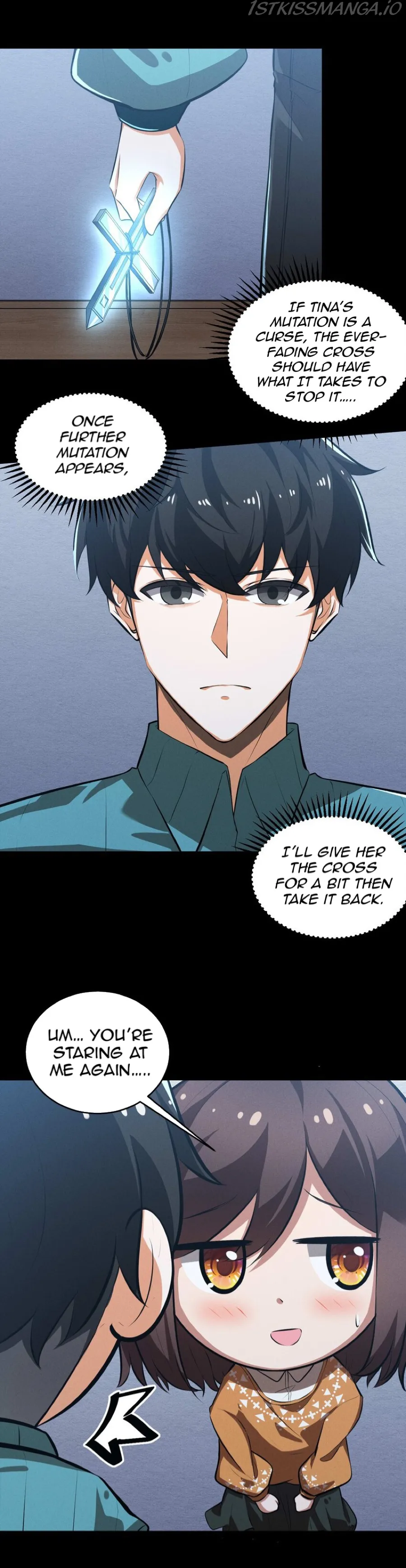 Please Stop Summoning Me! Chapter 37 Online - página 17