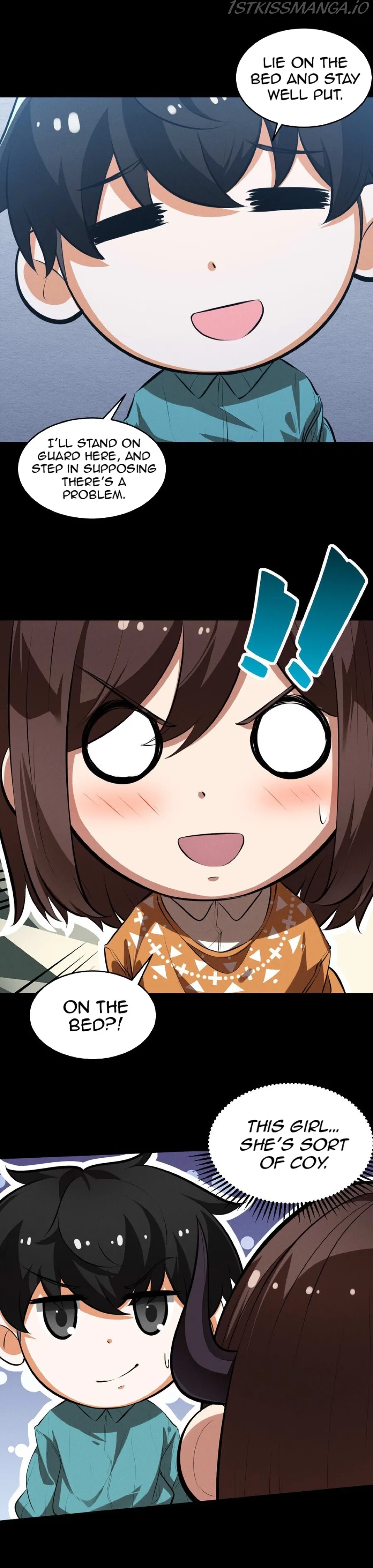 Please Stop Summoning Me! Chapter 37 Online - página 18