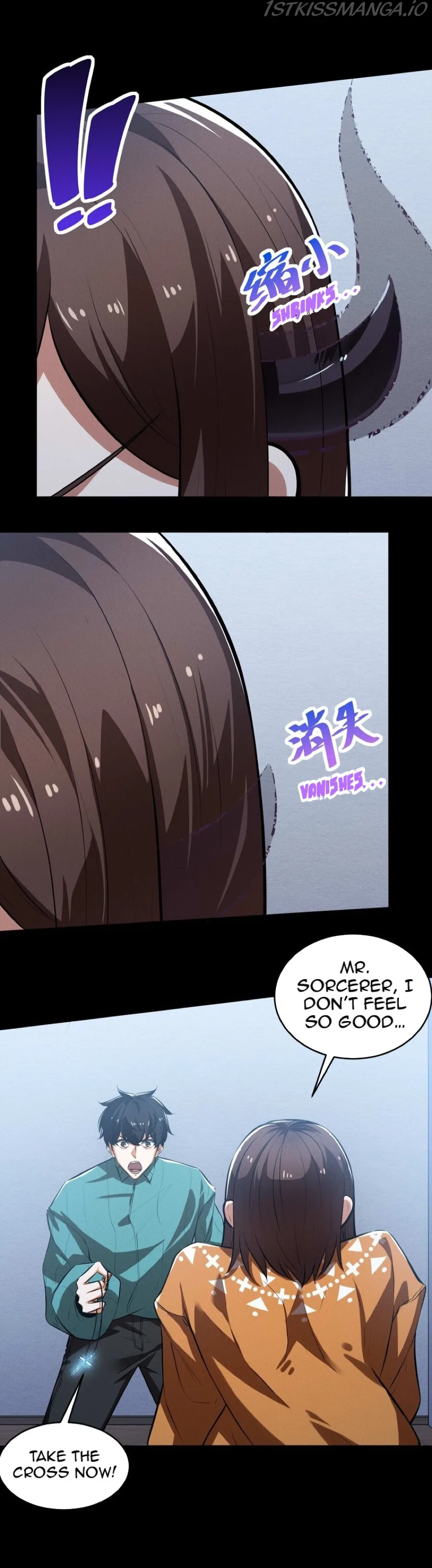 Please Stop Summoning Me! Chapter 37 Online - página 19