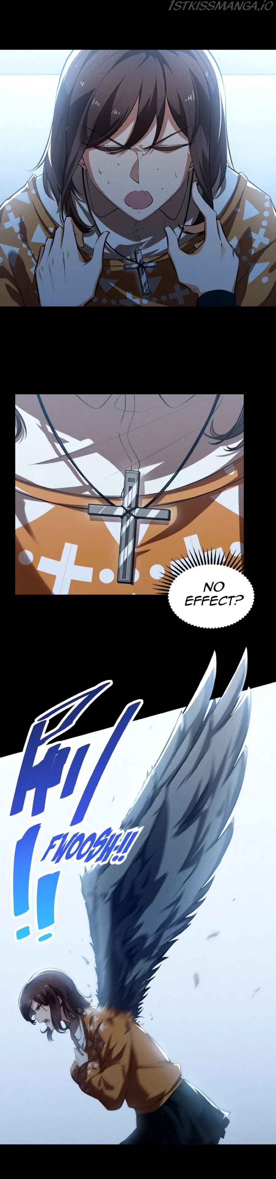 Please Stop Summoning Me! Chapter 37 Online - página 20