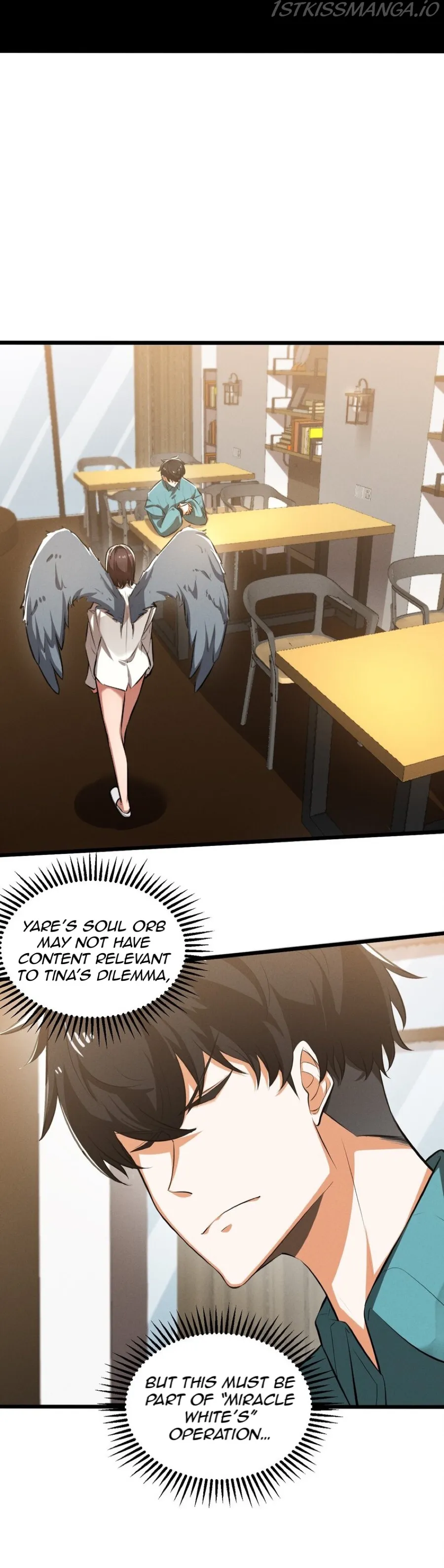 Please Stop Summoning Me! Chapter 37 Online - página 22