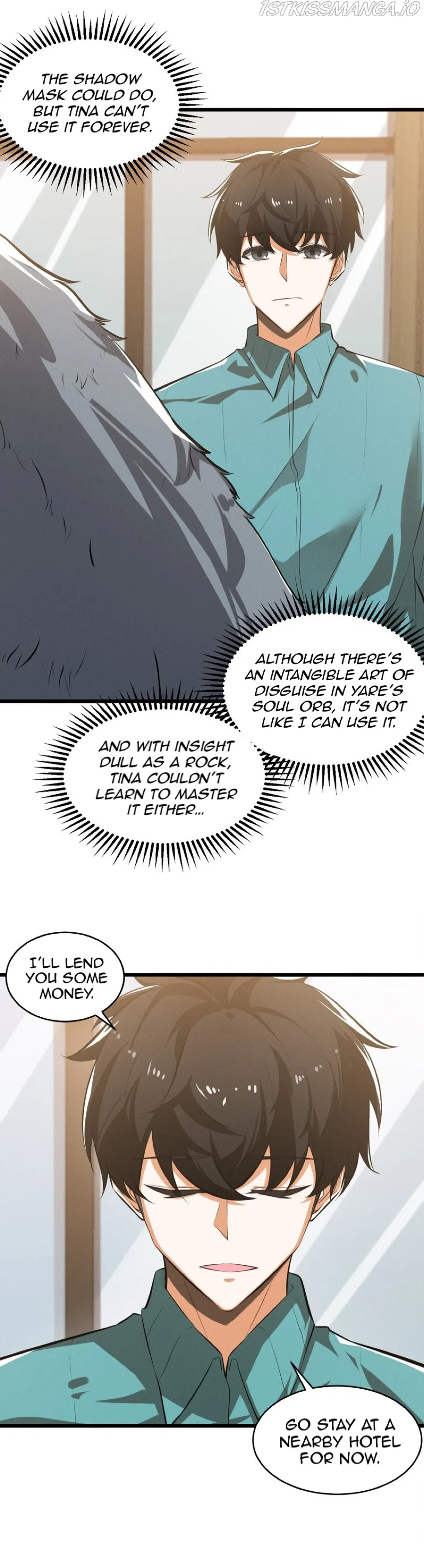 Please Stop Summoning Me! Chapter 37 Online - página 24